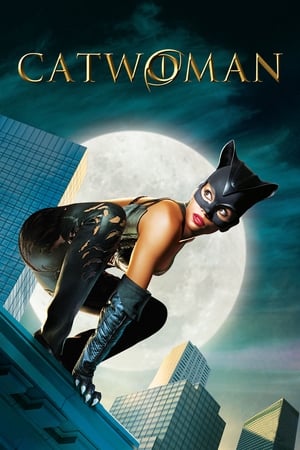 Click for trailer, plot details and rating of Catwoman (2004)