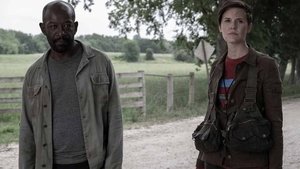 Fear the Walking Dead Season 5 ปฐมบทผีไม่ยอมตาย ปี 5 ตอนที่ 11 ซับไทย