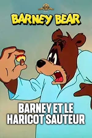 Image Barney Et Le Haricot Sauteur