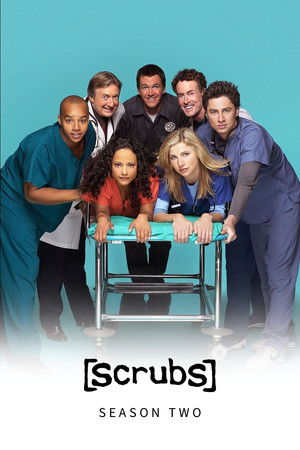 Scrubs - Season 2
