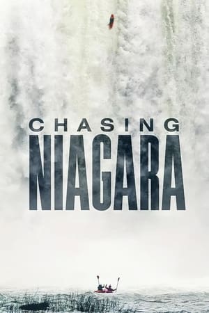 Poster Chasing Niagara 2016