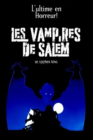 Image Les Vampires de Salem
