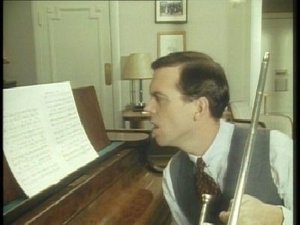 Jeeves and Wooster: 2×4