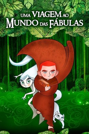 Image O Segredo de Kells