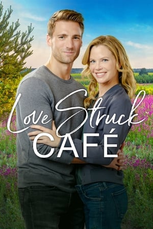 Poster Love Struck Café 2017