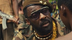 Beasts of No Nation 2015