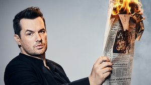 poster The Jim Jefferies Show