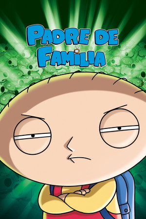 poster Family Guy