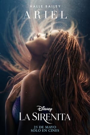 poster The Little Mermaid