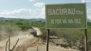 Bacurau (HDRip) Español Torrent