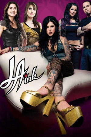 LA Ink