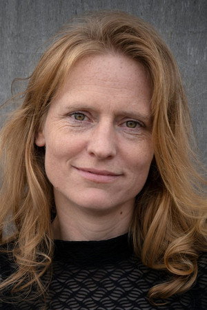 Mille Maria Dalsgaard portrait