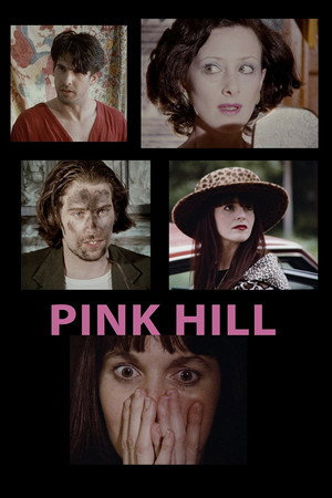 Pink Hill 12