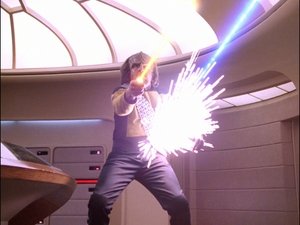 Star Trek – The Next Generation S03E12