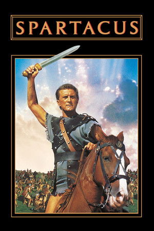 poster Spartacus