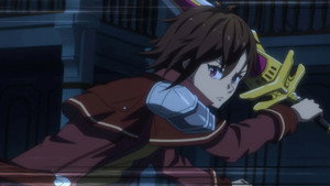 Koko wa Ore ni Makasete Saki ni Ike to Itte kara 10-nen ga Tattara Densetsu ni Natteita. Cap 10
