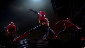Spider-Man: No Way Home HDRip