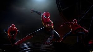 Spider-Man : No Way Home