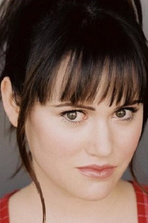 Audrey Ellis Fox portrait