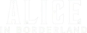 Alice in Borderland — Logos 3