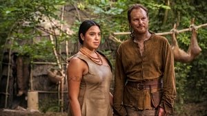 Jamestown 1 x Episodio 6