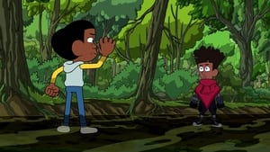 Craig of the Creek – Im Wald der Abenteuer: 5×5