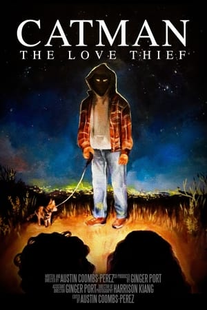 Image Catman: The Love Thief