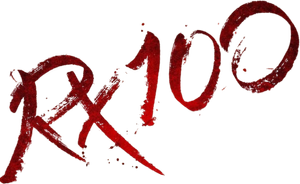 RX100 — Logos 1