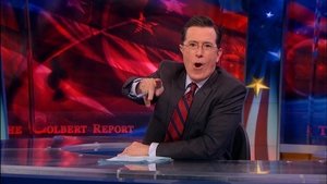 The Colbert Report: 10×81