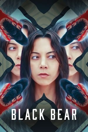 Assistir Black Bear Online Grátis