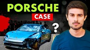 The Pune Porsche Crash | Rich People vs Aam Aadmi