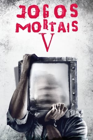 Assistir Jogos Mortais V Online Grátis