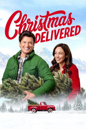 Christmas Delivered
