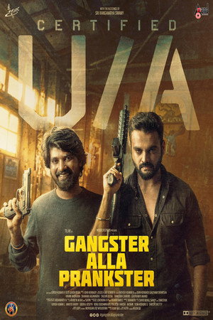 Gangster Alla Prankster 4