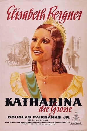 Image Katharina die Große