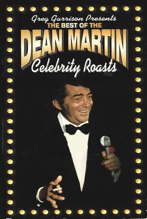 Image The Best of the Dean Martin Celebrity Roasts