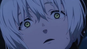 Fumetsu no Anata e 3 Temporada Ep 12