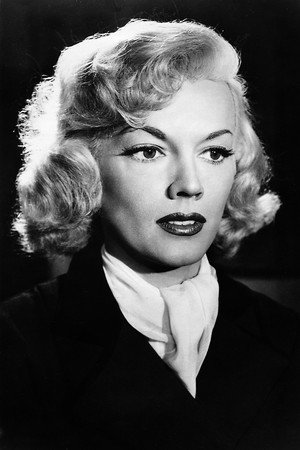 Patricia Knight portrait