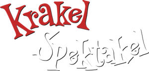 Krakel Spektakel — Logos 1