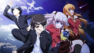 Charlotte Subtitle Indonesia