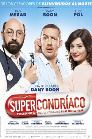 Image Supercondríaco