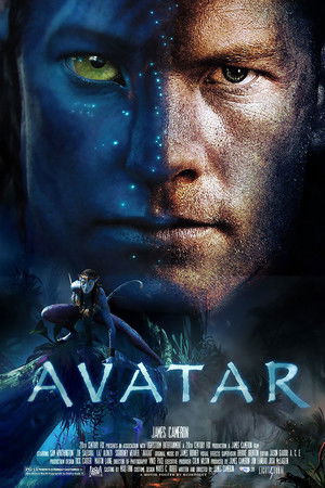 poster Avatar