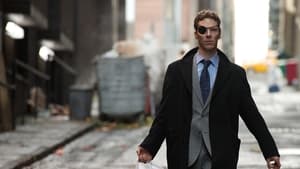 Patrick Melrose