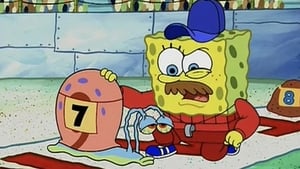 SpongeBob SquarePants Season 3 Episode 28