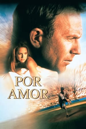 Poster Por Amor 1999