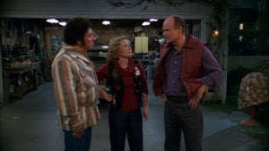 That ’70s Show: 4×12