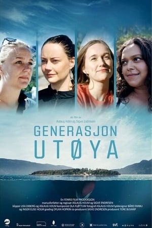 Generasjon Utøya-Azwaad Movie Database
