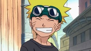 Naruto Season 1 Episode 1