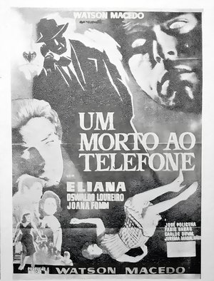 Um Morto Ao Telefone 1963