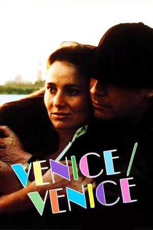 Poster Venice/Venice 1992